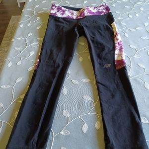 New Balance workout/gym/yoga pants